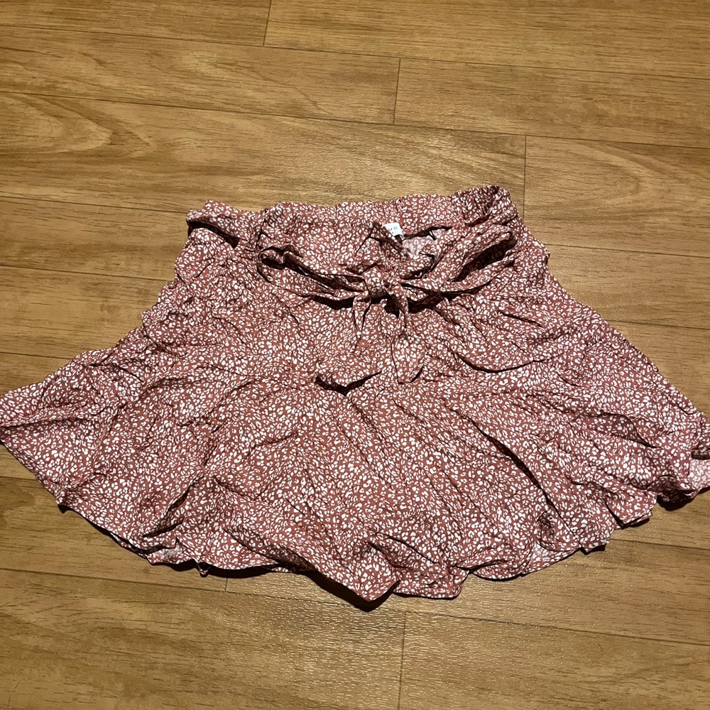 Skirt